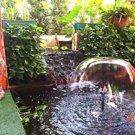 Phusiri Place Chiang Mai Esterno foto