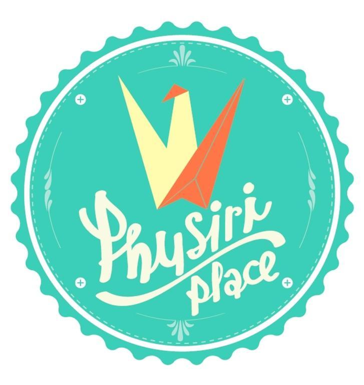 Phusiri Place Chiang Mai Esterno foto
